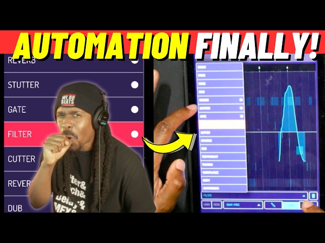 Koala Sampler’s New Update Just Changed Everything | Pitch Bend & Automation