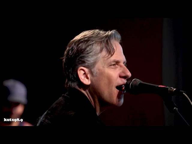 Calexico in Studio 1A - "El Mirador" / "Cumbia del Polvo" / "Then You Might See"