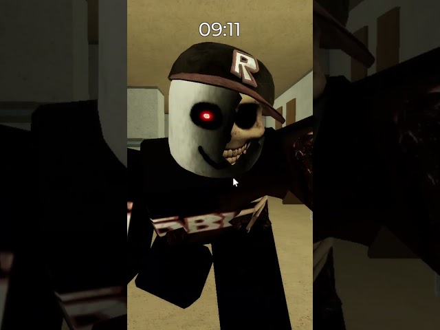 Piggy: GUESTY JUMPSCARE! #shorts