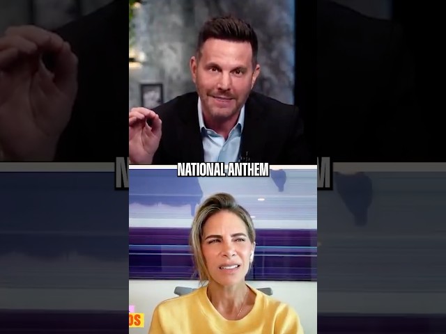 Dave Rubin Noticed Something in Sydney Sweeney’s Controversial Ad That No One Noticed