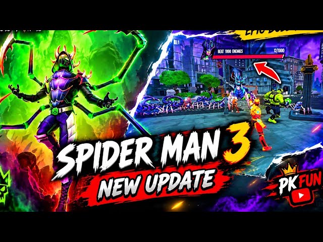 🕷️ Spider-Man 3 Gameplay 🔥 | Epic Spider-Man Adventure | Hindi Gameplay | Iron Man Dead | 