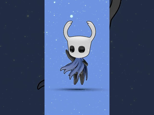Hollow Knight Silksong : Sherma Song Remix : Dance together !