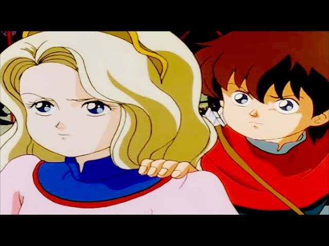 ROBIN HOOD | Episode 11 Full | Dubbed in Spanish