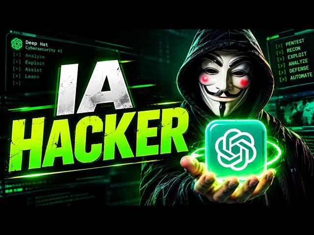 Was This AI MADE for Hackers? (Hands-On Test)