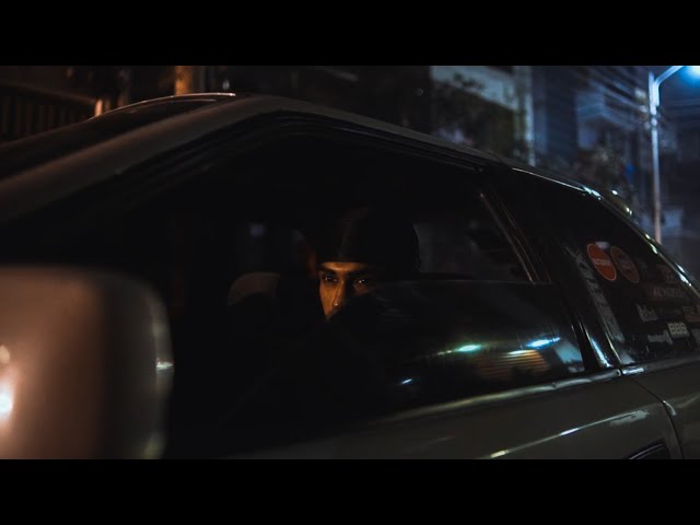 CHEF-IQ - ROCKIN' | Prod. by BIHAN | Official Music Video