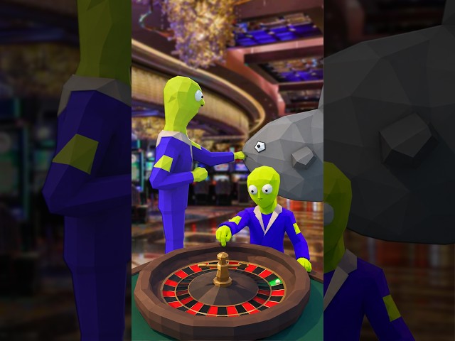 HOW TO GAMBLE #howtofish #gambling #gameplay #viralgames