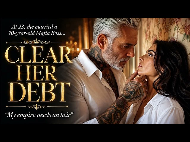 Mafia Marriage at 23: "My Empire Needs an Heir!"