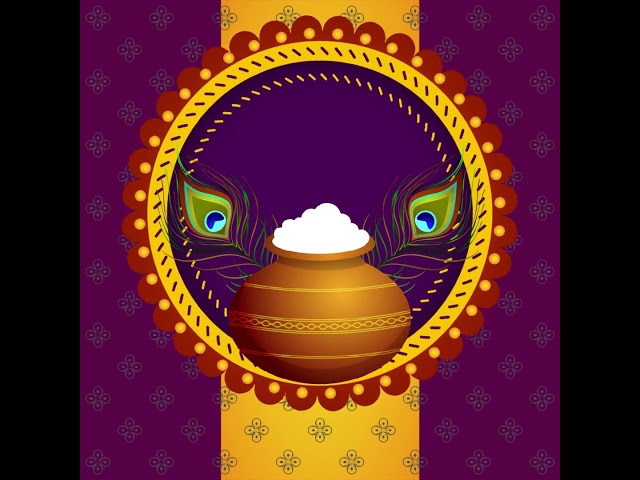 Wishing everyone a joyous and blessed Janmashtami from Laxmi Publications!