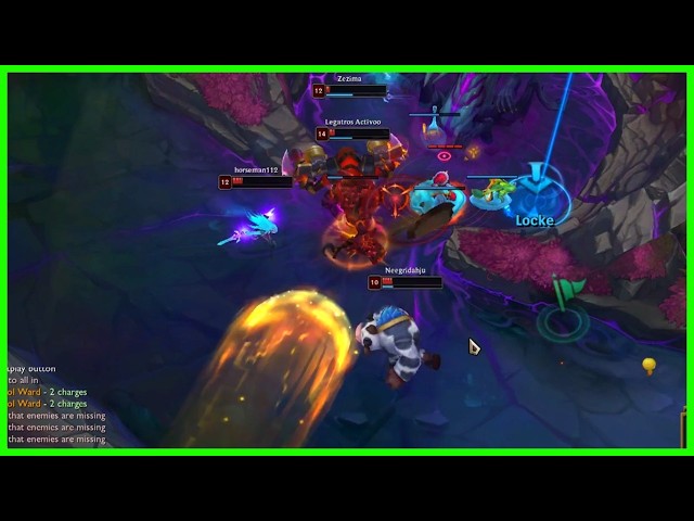 You Know What's Gonna Happen - Best of LoL Streams 2903