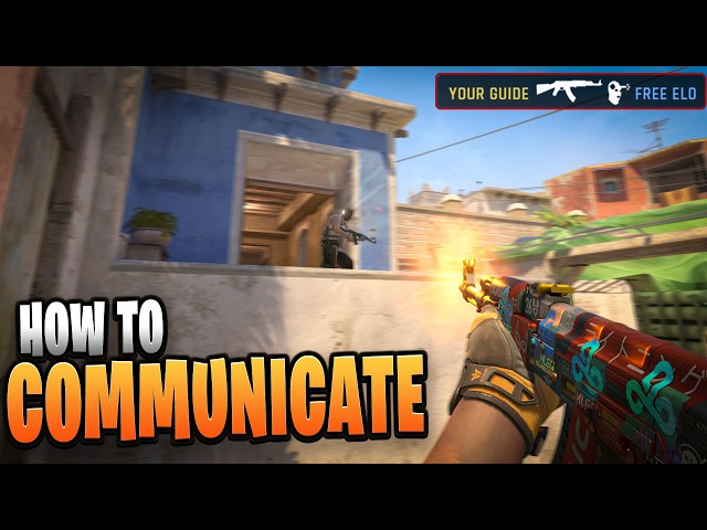 How To IGL The RIGHT Way!  | Your Guide To Free Elo Ep. 17