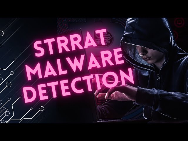 Detect STRRAT Malware With Zeek And Suricata