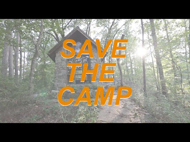 Hargis Christian Camp Save The Camp