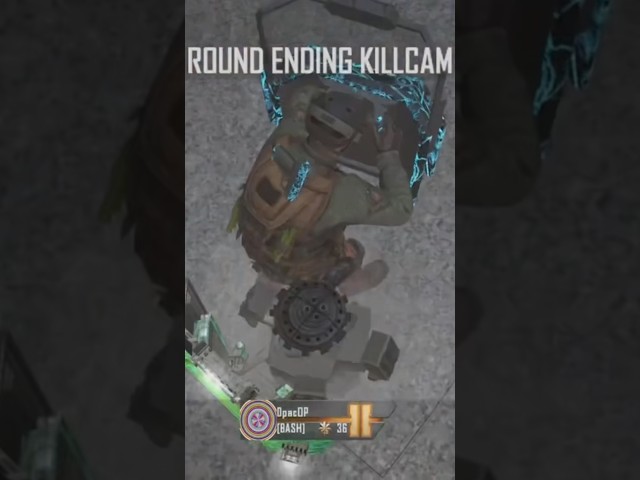 Almost 3 minutes of black ops 2 trolling #ytshort #blackops2 #itsmybirthday