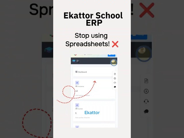 How I Managed 1,000+ Students in 1 Click! 🤯 #Shorts