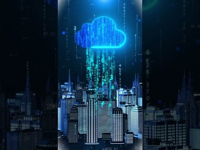 Smart Cities & Digital Cities: The Future of Urban Tech