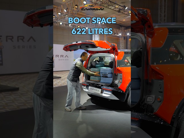 Features जो value for money Tata sierra Legend को बनाते हैं 🔥 Ask CARGURU
