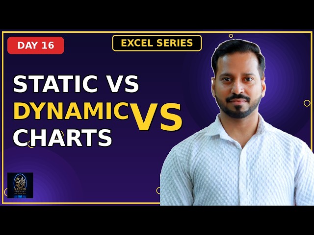 Create Advanced Seaborn Charts in Excel with Python | Excel Python Day 16