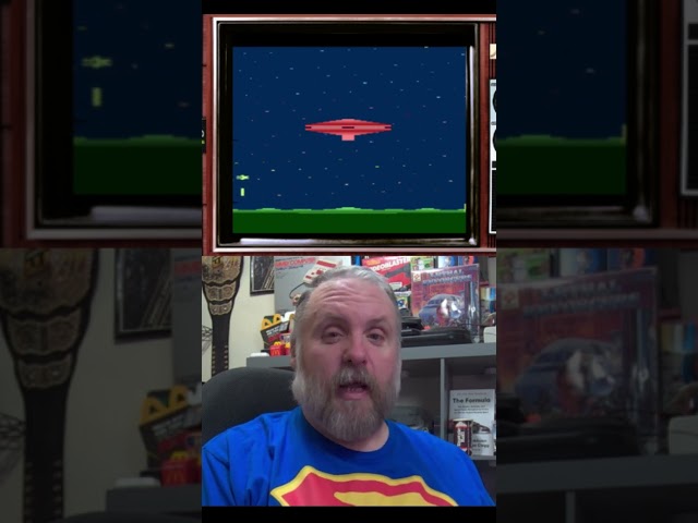 Games You May or May Not Know Existed: Ep. 3 - Cosmic Ark