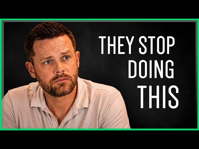 An Ex Who's Moving On Will Do These 3 Things