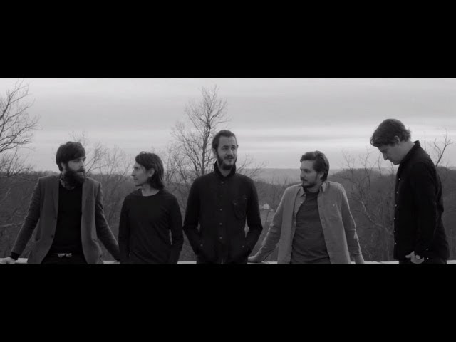 Editors - The Weight (Official Video)