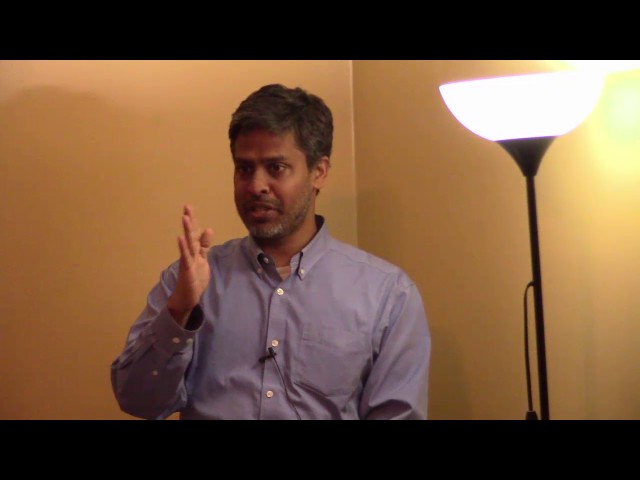The armory of "It is written" - Matthew 4:1-11 - Finny Kuruvilla