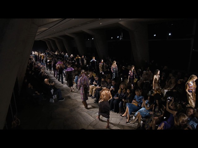 RABANNE | Fall-Winter 26 Show