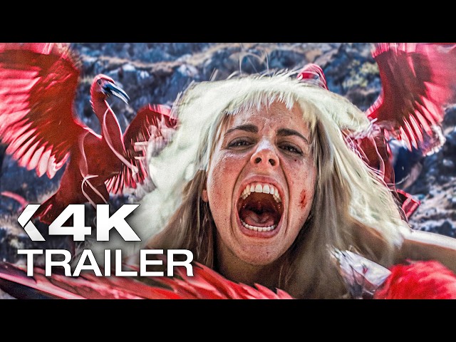 THE BEST UPCOMING MOVIES 2026 & 2027 (Trailers)