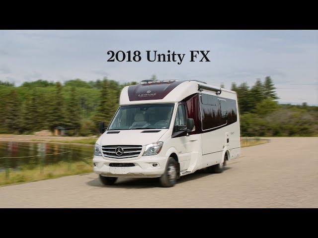 2018 Unity FX