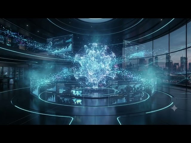 BIAvanta | Intelligence. Engineered. | AI • Data • Software