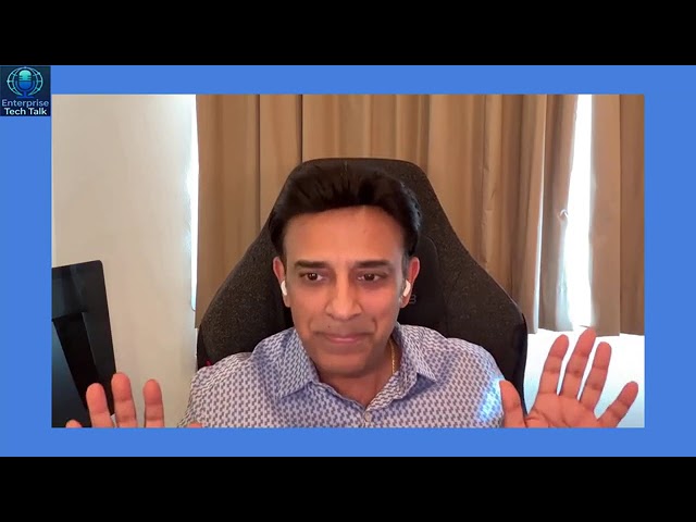 How has enterprise automation evolved and what still hasn't changed