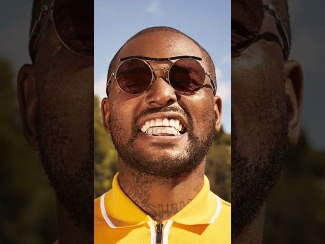 ScHoolboy Q Doesn't Like YES Men