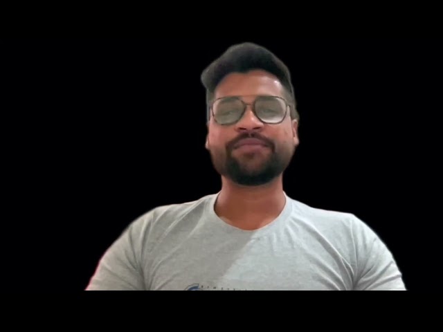 Introductory Python course video