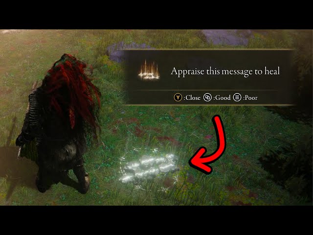 16 Advanced Tips and Tricks For Elden Ring