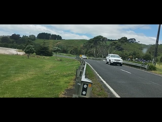 Mountain views rural lifestyle nz