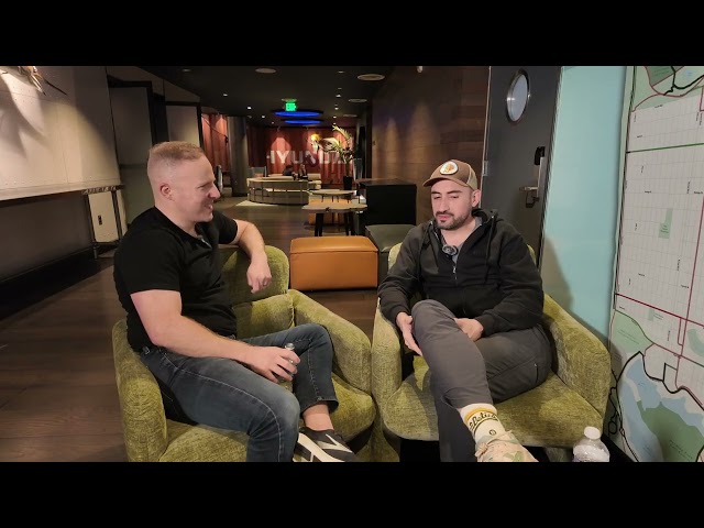 Spicy Engineering Chat: Engineering Management, Going from EM to Director & AI's Impact on Software