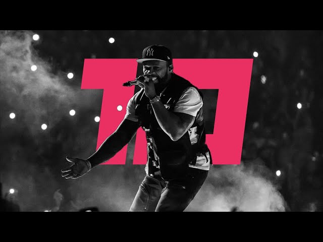 50 Cent - Candy Shop (Ryan Arnold Tech House Extended Mix)