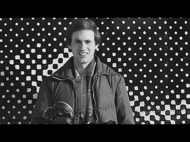 Tony Merzetti Interview 2025