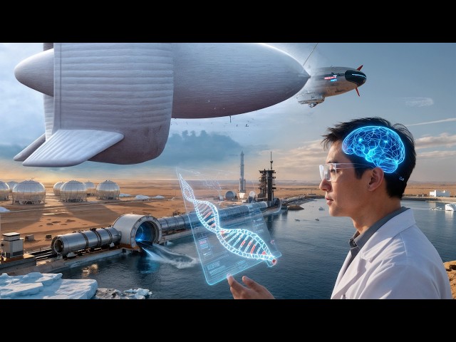 China's Latest Innovation Unlocks The Country’s Potential
