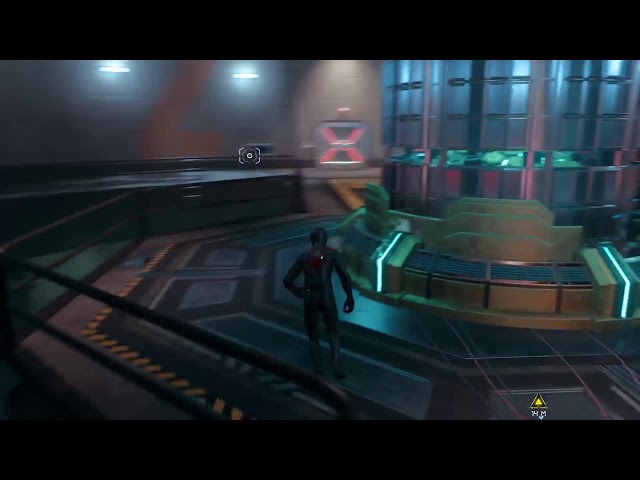Little CODE G playing Spirderman 🤗[pt.5 or 6]