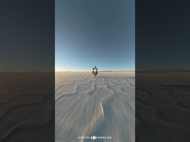 The Avata 360 was built for this… #avata360 #djiglobal #motorcycle