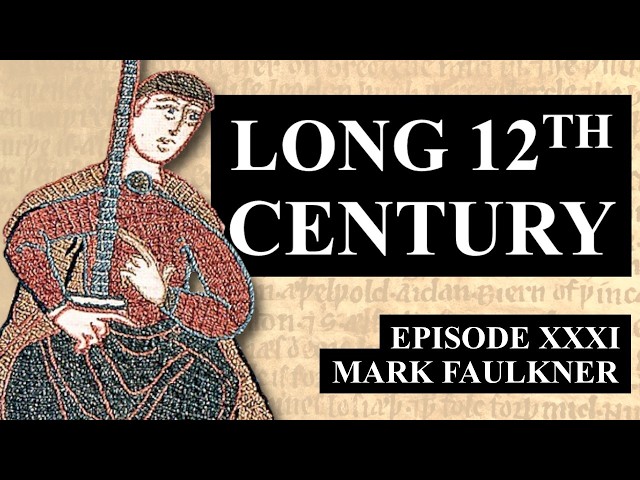 What Happened to English Literature after 1066? - Mark Faulkner