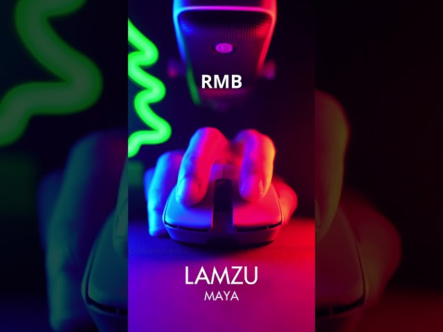 LAMZU MAYA or ATLANTIS MINI? Which of these mice sounds better to you? #gamingmouse