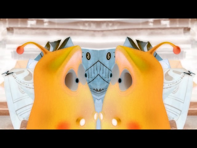 Larva ep7 Sponsored by Gamavision Csupo Effects@Sebbie Funtoons mp4