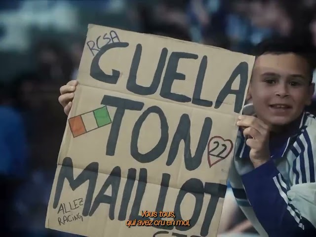Un Pro Ivoirien fait ses adieux à son Club 💥