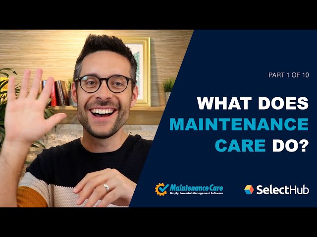 Ultimate Maintenance Care Review 2026 | What Does It Do? [1/10]