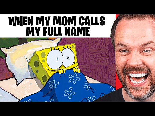 TikToks But They Get More Relatable