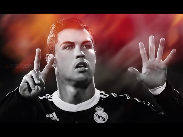 Cristiano Ronaldo ● All 200 Goals In La Liga
