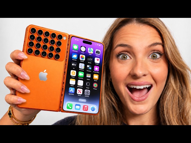Genius Tech Gadgets You MUST See!
