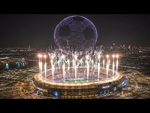 Fifa world cup Opening ceremony Music 🏆🏆🏆 #fifa #shorts 