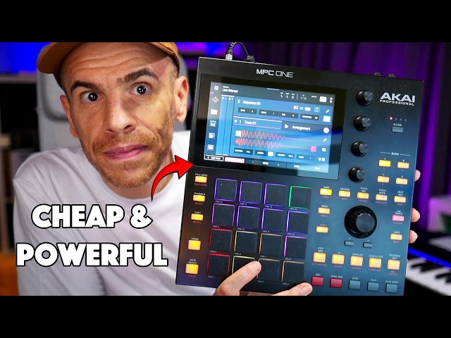 This CHEAP MPC Still Slaps